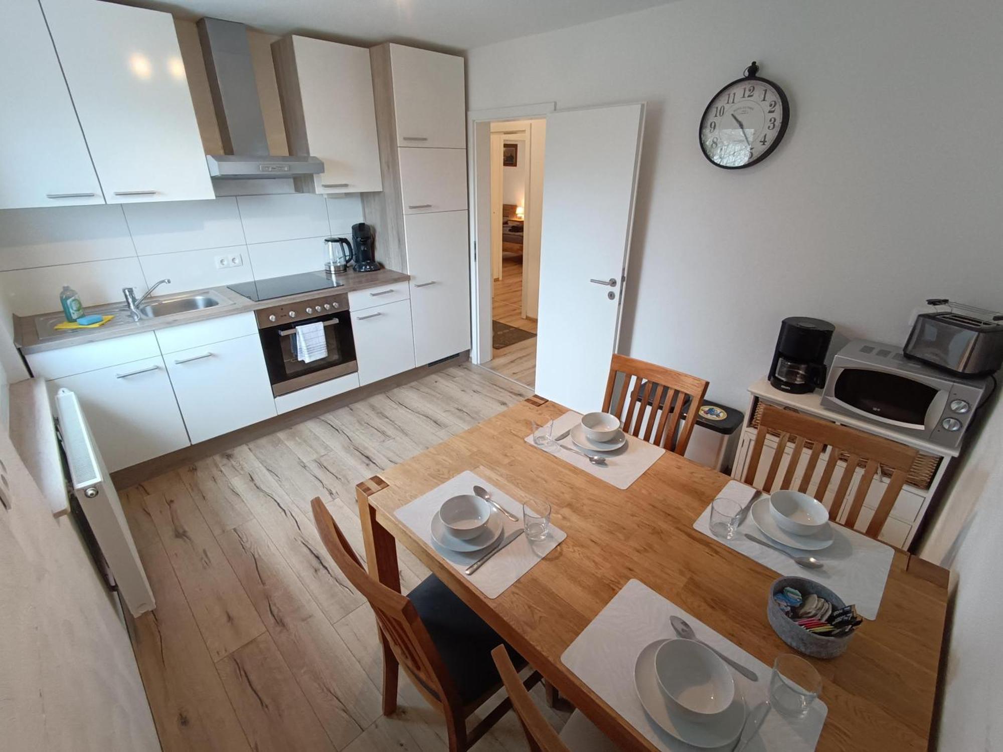 Ferienwohnung Am Rathaus Landstuhl Dış mekan fotoğraf