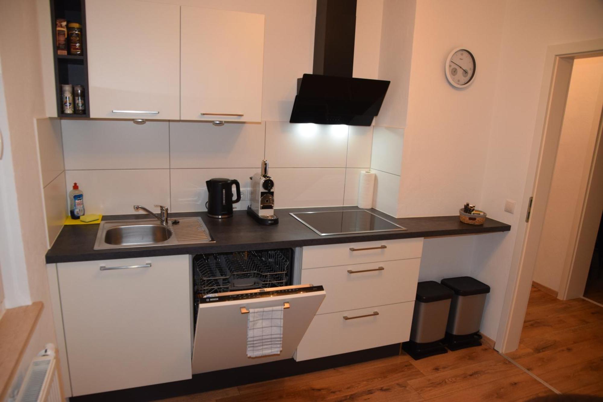 Ferienwohnung Am Rathaus Landstuhl Dış mekan fotoğraf