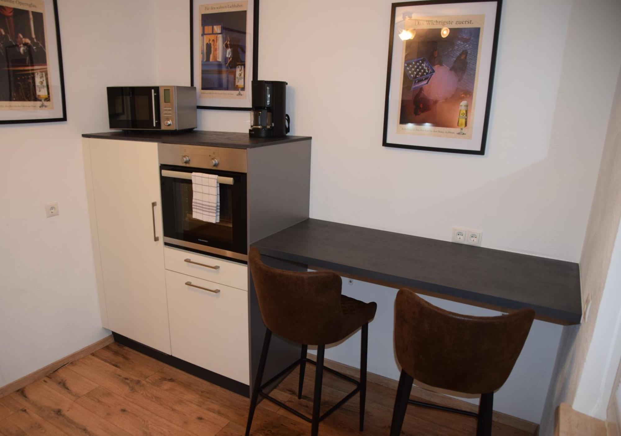 Ferienwohnung Am Rathaus Landstuhl Dış mekan fotoğraf
