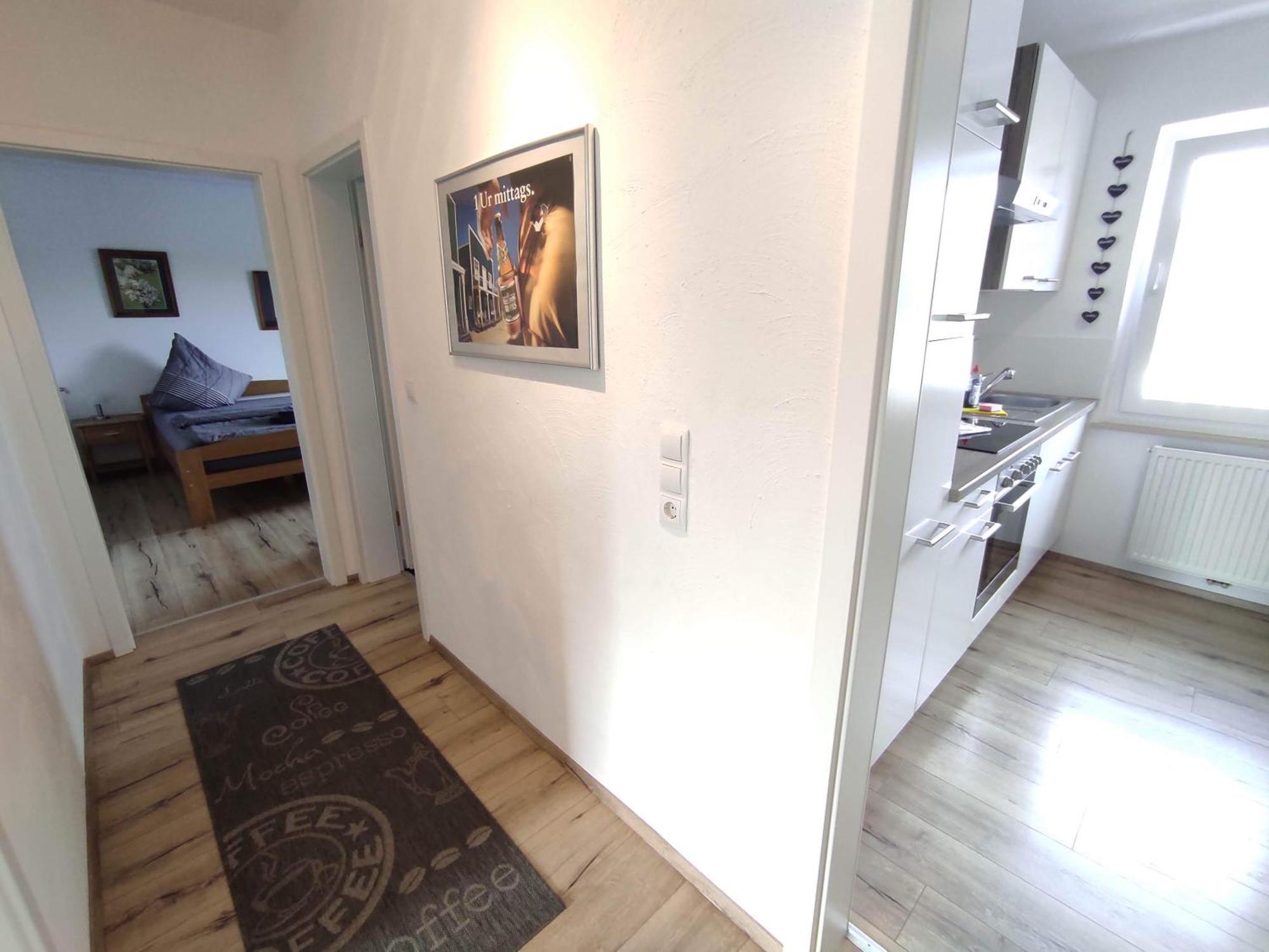 Ferienwohnung Am Rathaus Landstuhl Dış mekan fotoğraf