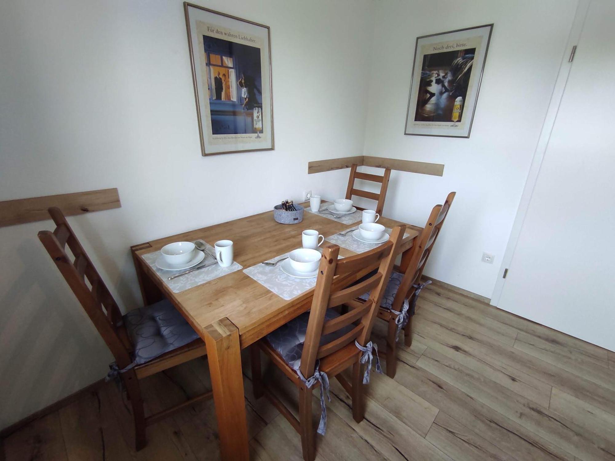 Ferienwohnung Am Rathaus Landstuhl Dış mekan fotoğraf