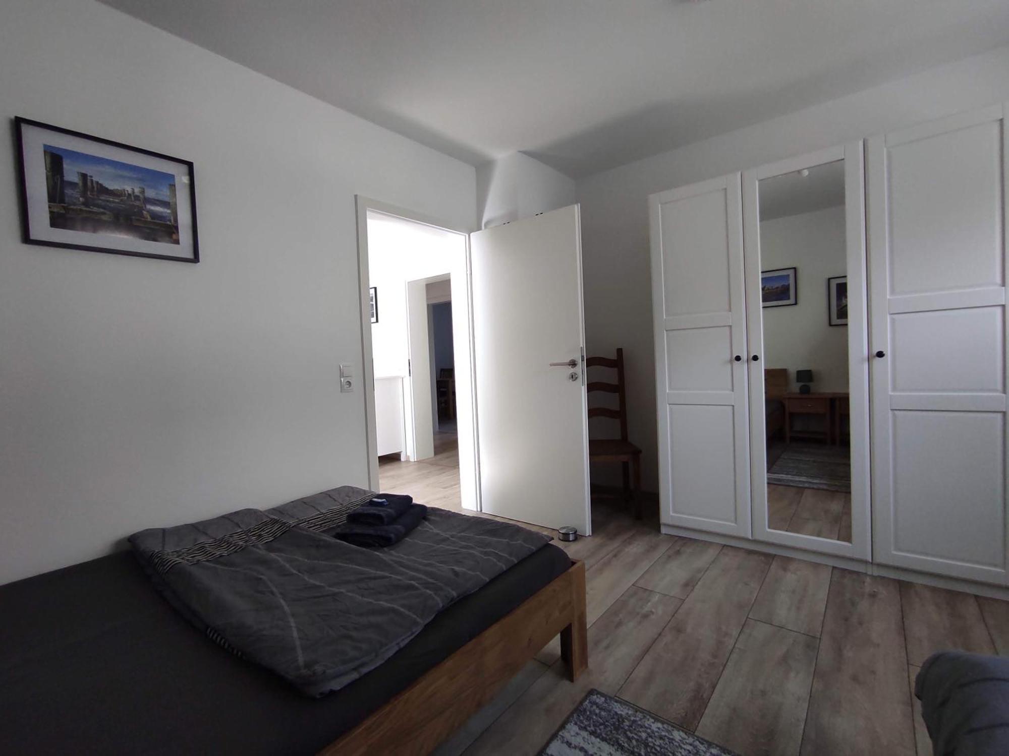 Ferienwohnung Am Rathaus Landstuhl Dış mekan fotoğraf