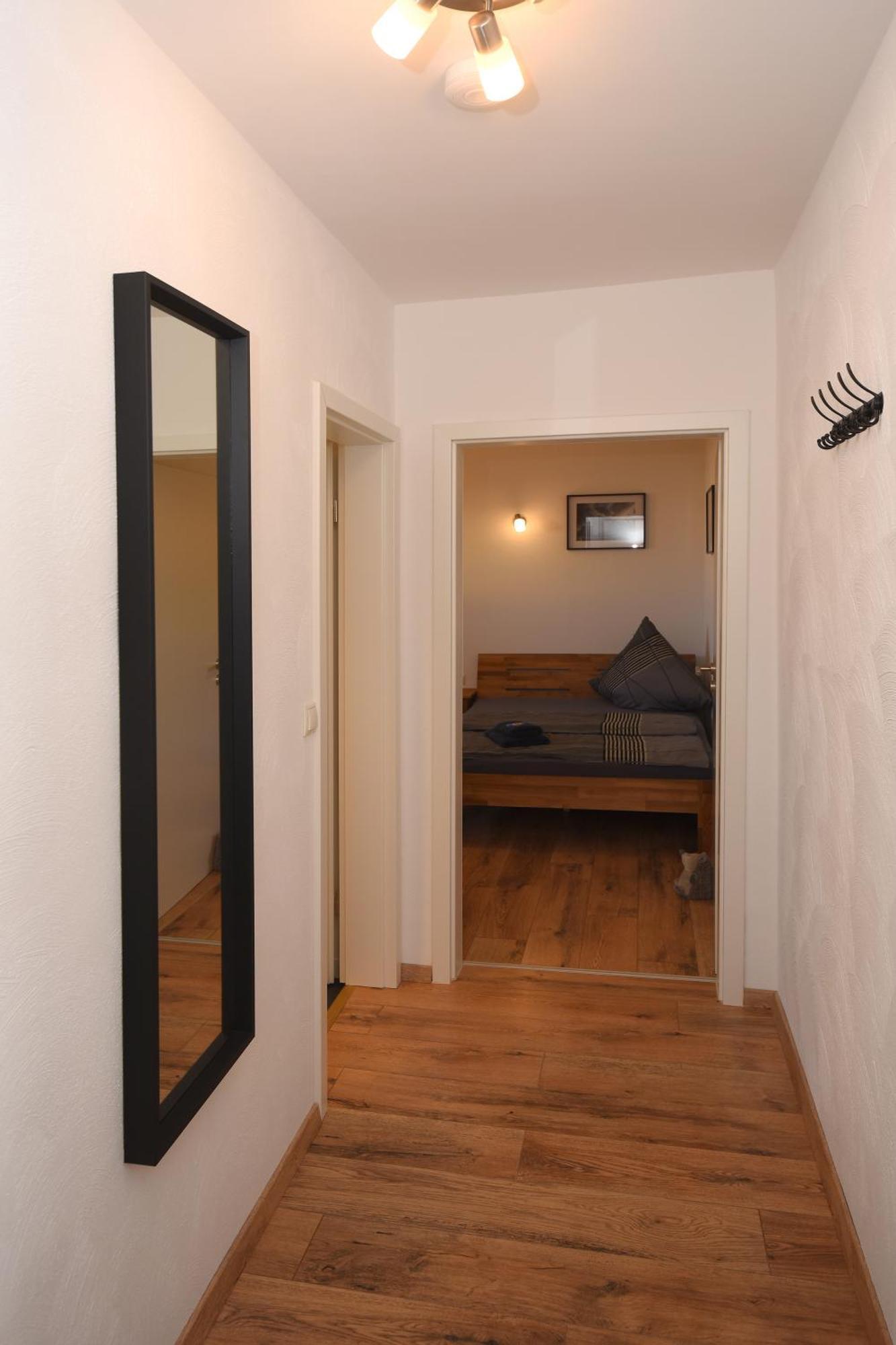 Ferienwohnung Am Rathaus Landstuhl Dış mekan fotoğraf