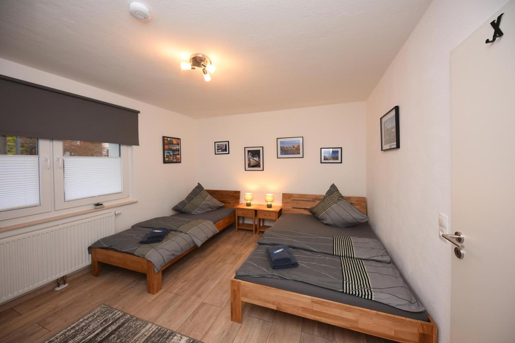 Ferienwohnung Am Rathaus Landstuhl Dış mekan fotoğraf