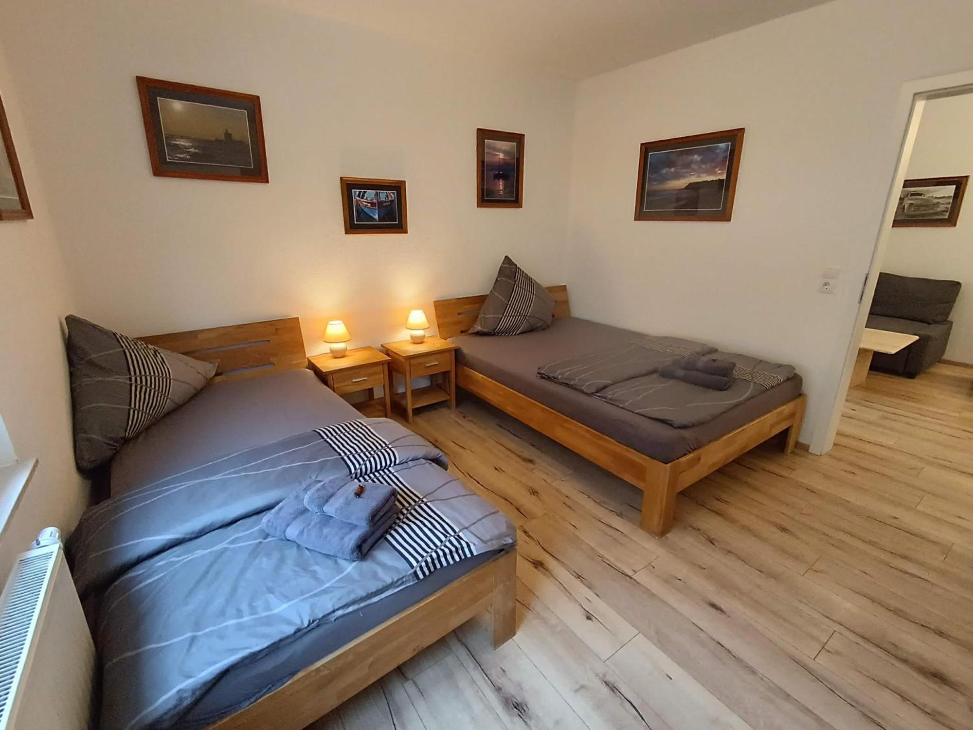 Ferienwohnung Am Rathaus Landstuhl Oda fotoğraf