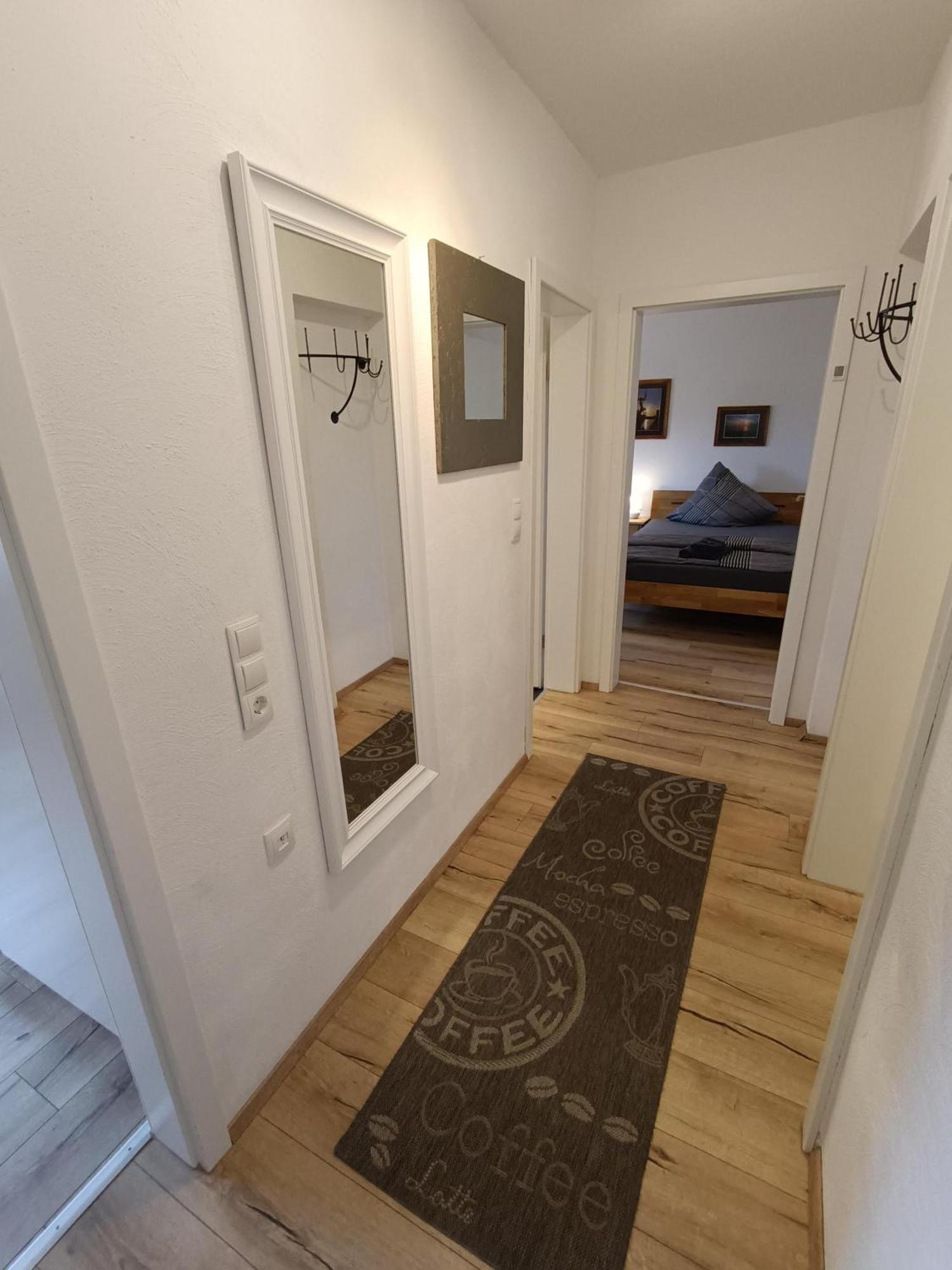 Ferienwohnung Am Rathaus Landstuhl Oda fotoğraf