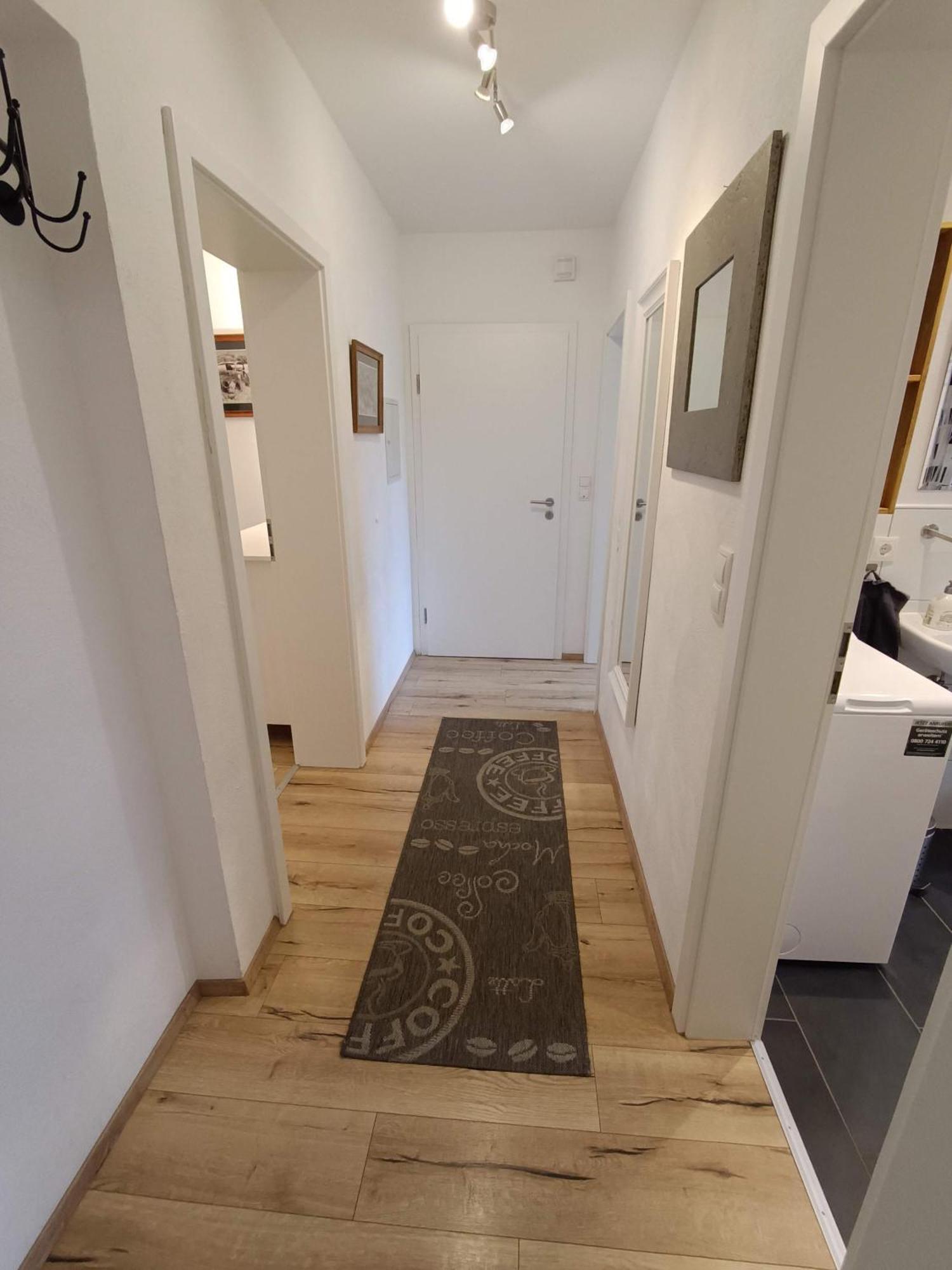 Ferienwohnung Am Rathaus Landstuhl Oda fotoğraf