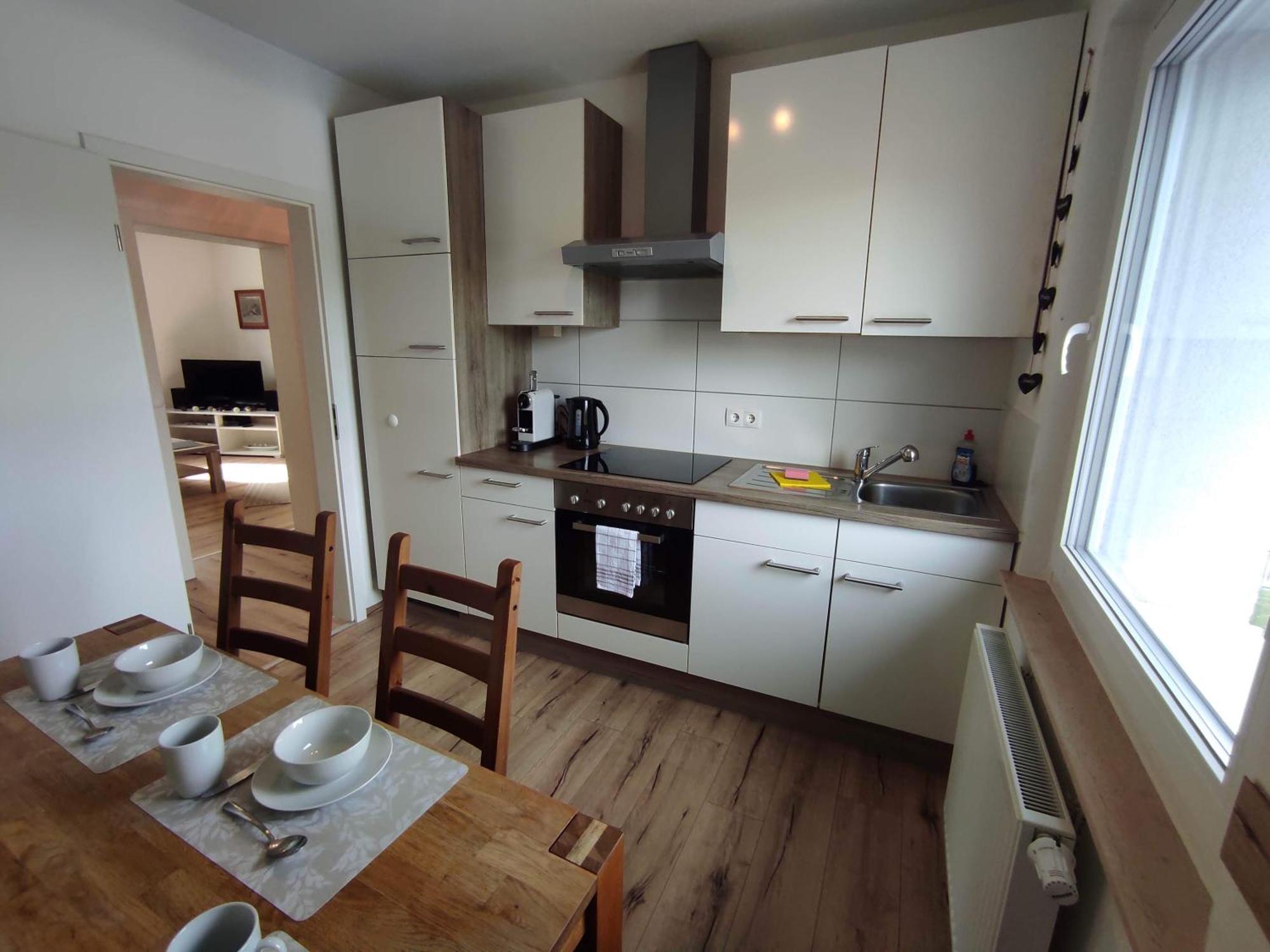 Ferienwohnung Am Rathaus Landstuhl Dış mekan fotoğraf