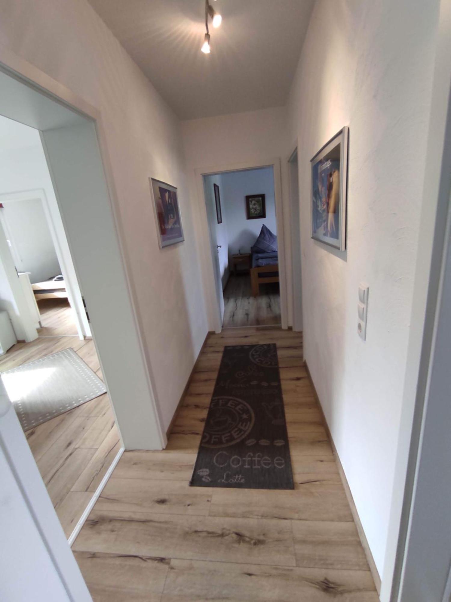 Ferienwohnung Am Rathaus Landstuhl Dış mekan fotoğraf