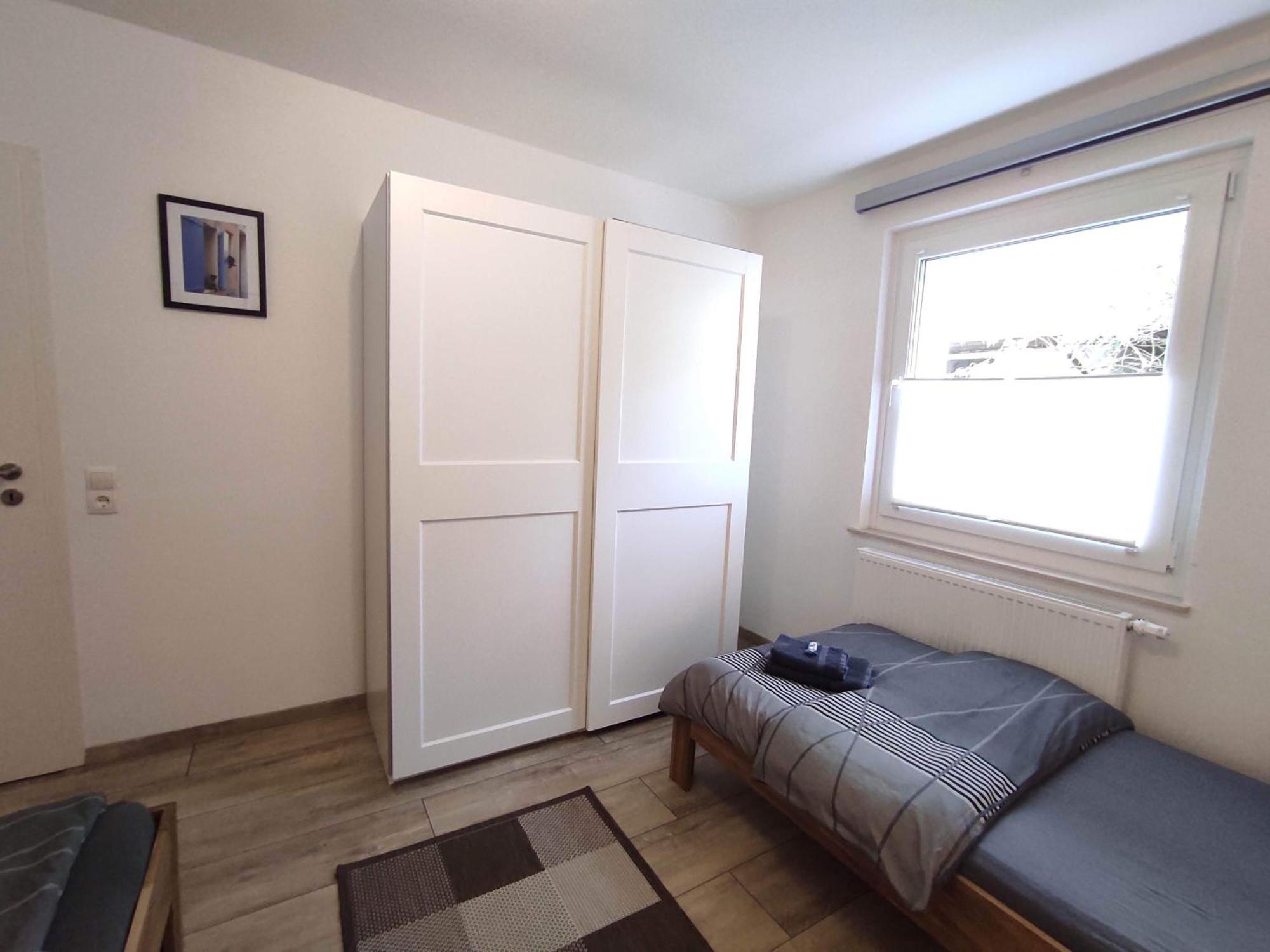 Ferienwohnung Am Rathaus Landstuhl Dış mekan fotoğraf